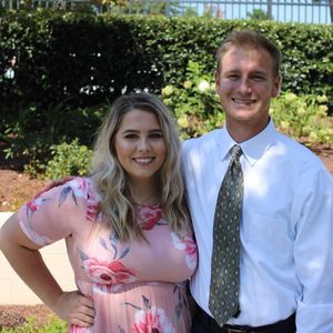 Meet your Posher, Angel